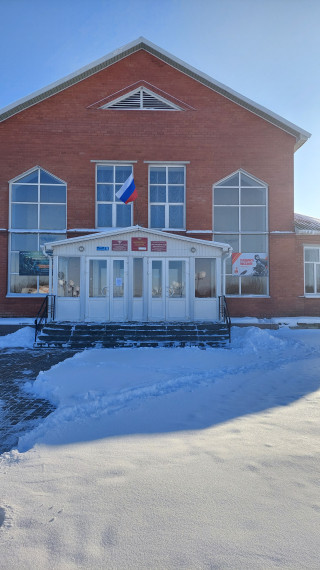 ГОРДИМСЯ ПОБЕДОЙ 1945-2025. ГОРДИМСЯ ПОБЕДОЙ 1945-2025.