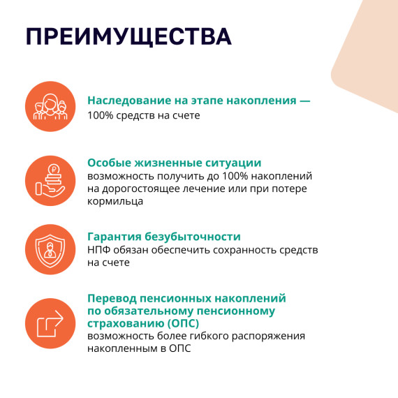 Программа долгосрочных сбережений. Программа долгосрочных сбережений.